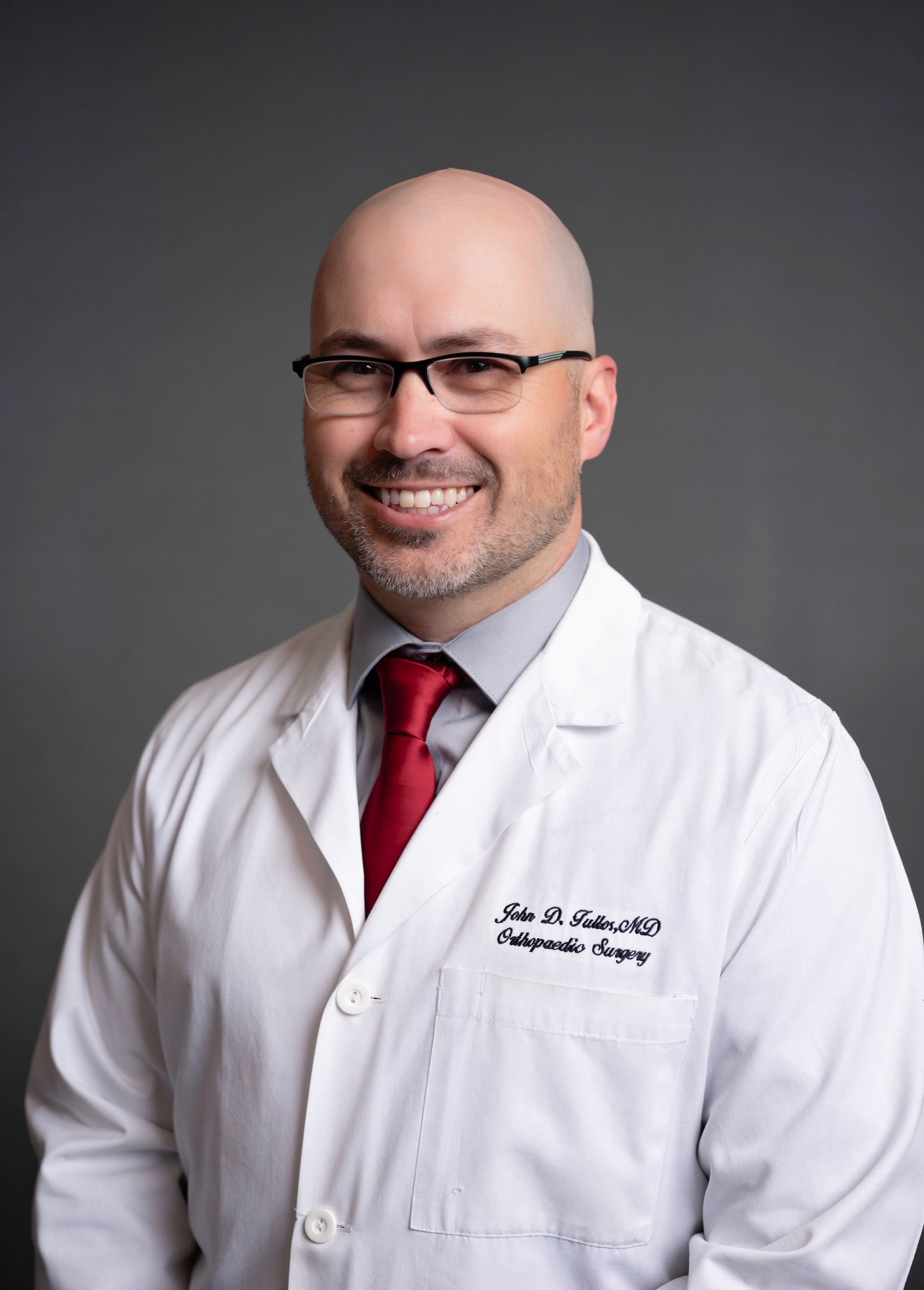 John Tullos M.D.